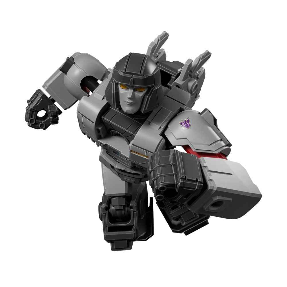 Blokees 71107 Transformers Galaxy Version 07 One Wave 2 Blind Box (1 Random Figure) - Image 6