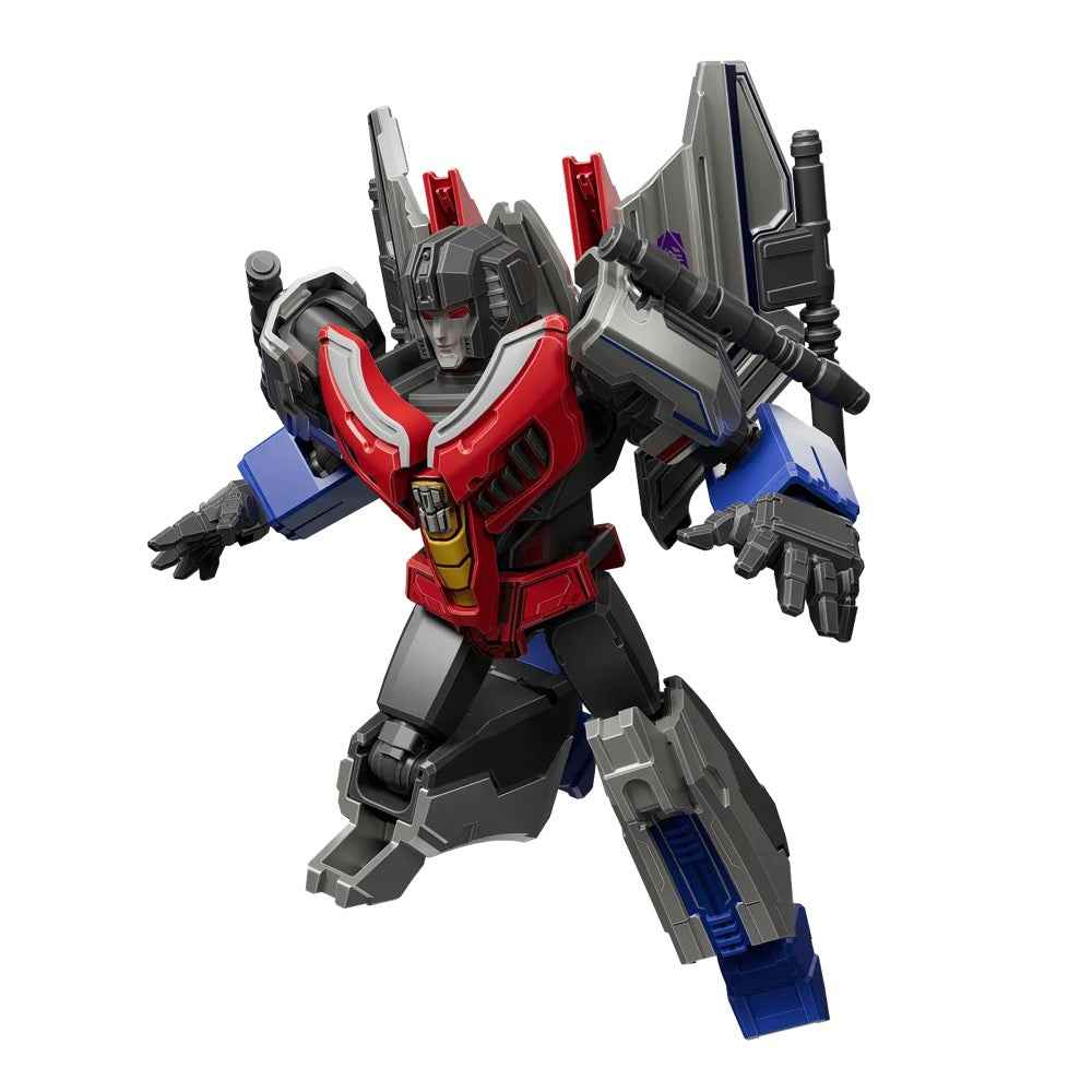 Blokees 71107 Transformers Galaxy Version 07 One Wave 2 Blind Box (1 Random Figure) - Image 8