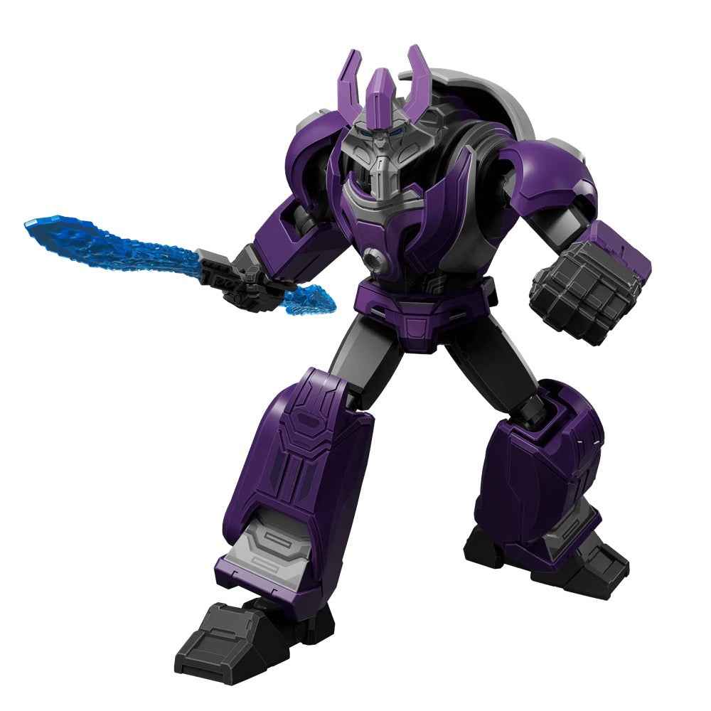 Blokees 71107 Transformers Galaxy Version 07 One Wave 2 Blind Box (1 Random Figure) - Image 9