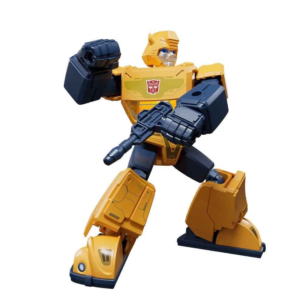 Blokees 71123 Transformers Shining Version 03 Shattered Universe Blind Box (1 Random Figure) - Image 3