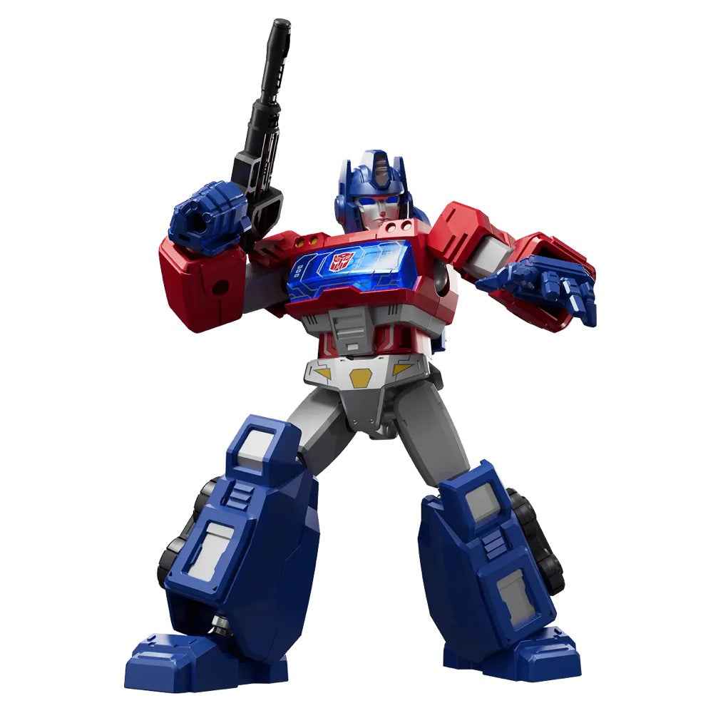 Blokees 71123 Transformers Shining Version 03 Shattered Universe Blind Box (1 Random Figure) - Image 4
