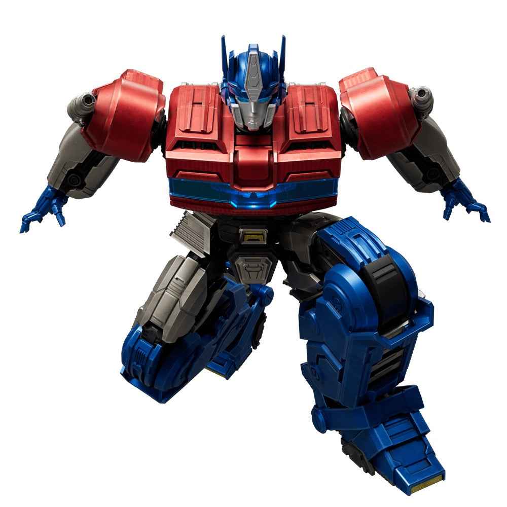 Blokees 71173 Transformers Action Edition 04 Optimus Prime Orion Pax - Image 6