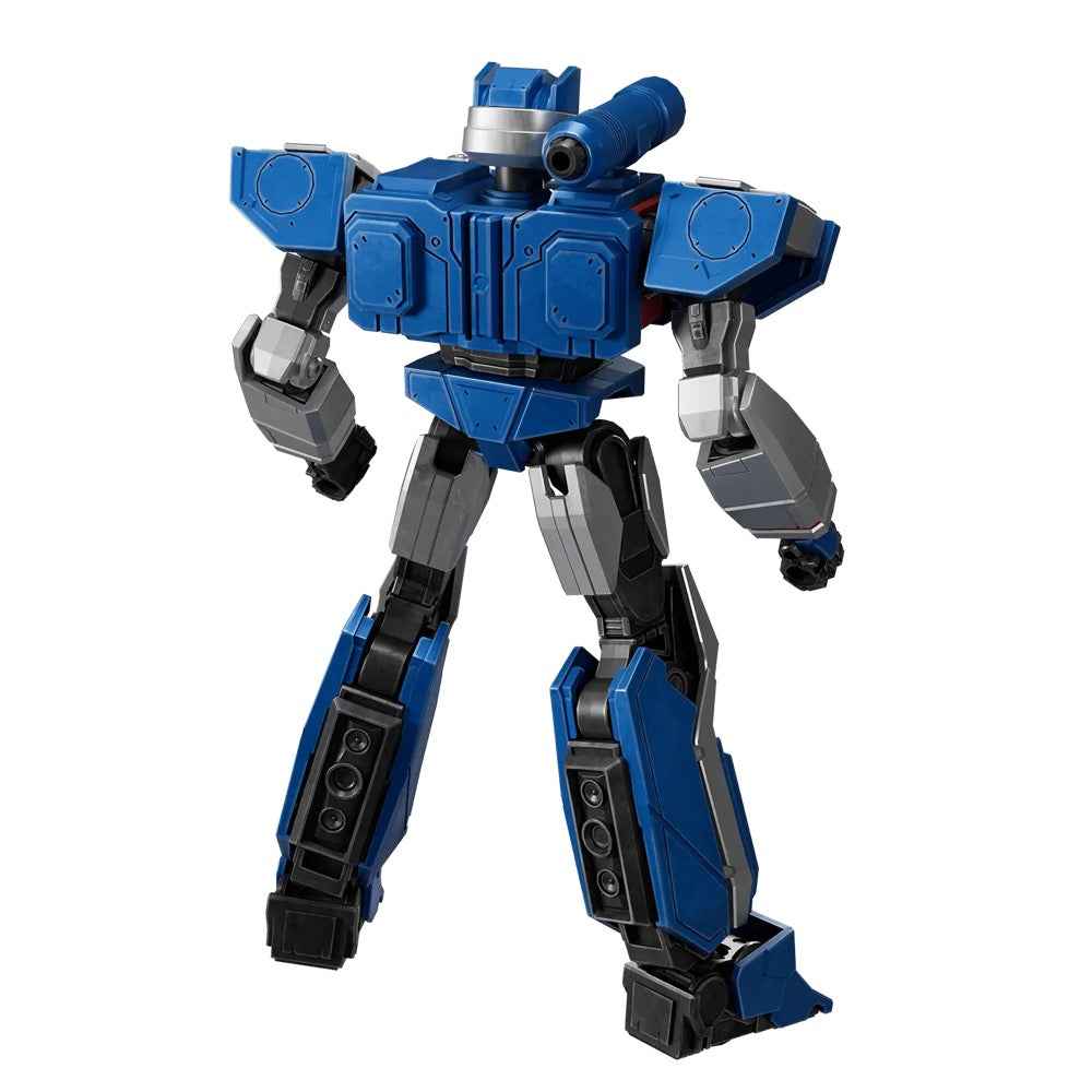 Blokees 71183 Transformers Classic Class 17 Transformers One Soundwave - Image 5