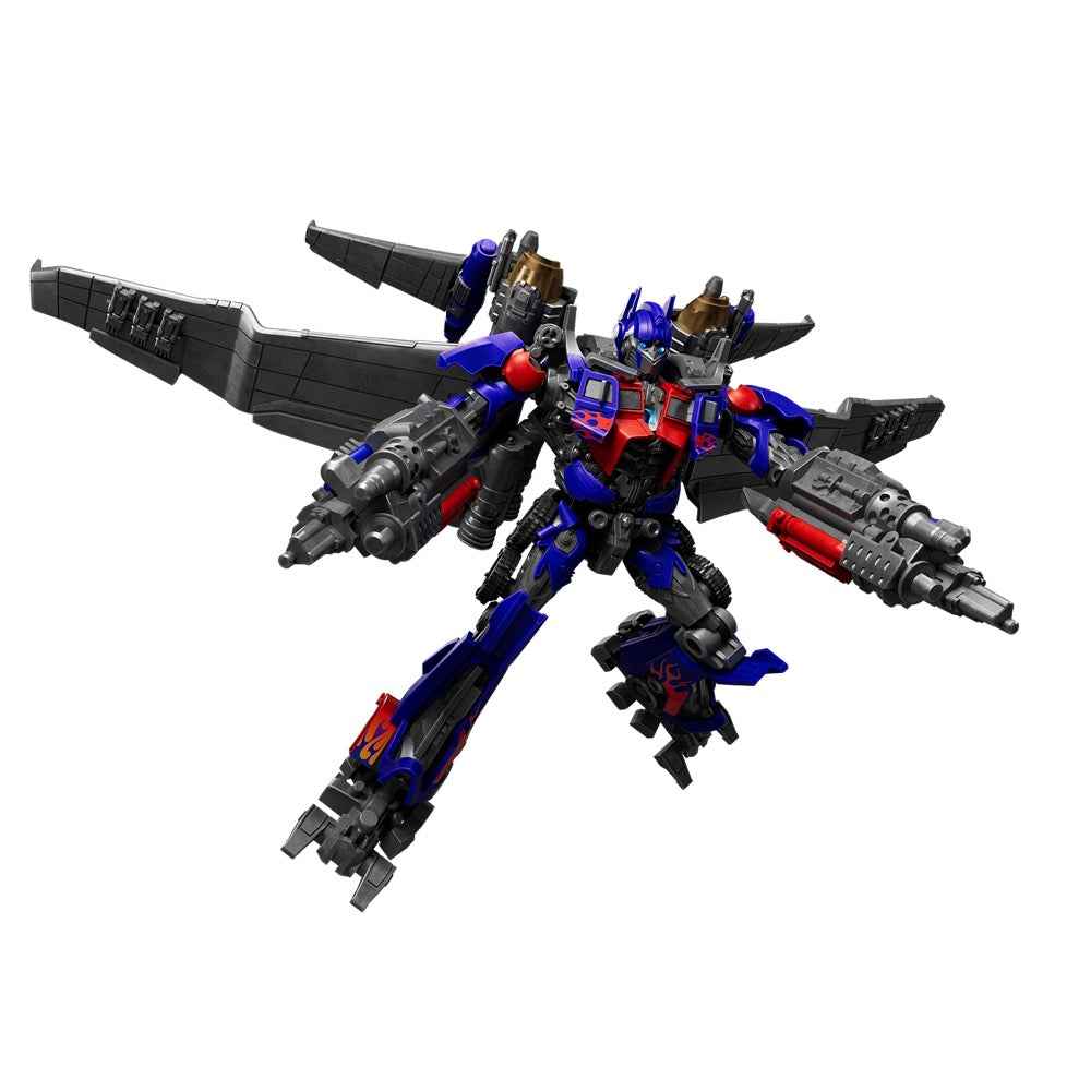 Blokees 71187 Transformers DX Classic Class 21 Jet Wing Optimus Prime - Image 3