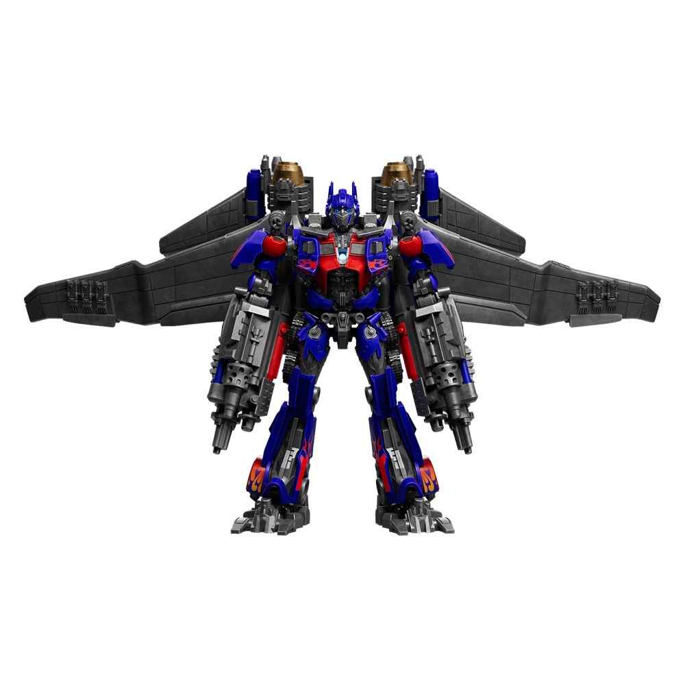 Blokees 71187 Transformers DX Classic Class 21 Jet Wing Optimus Prime - Image 4