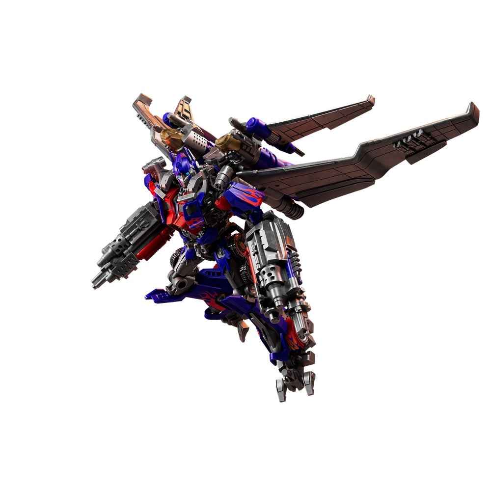 Blokees 71187 Transformers DX Classic Class 21 Jet Wing Optimus Prime - Image 5