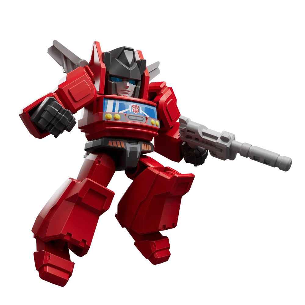 Blokees 71302 Transformers Defender Version 02 The Overthrow Blind Box (1 Random Figure) - Image 17