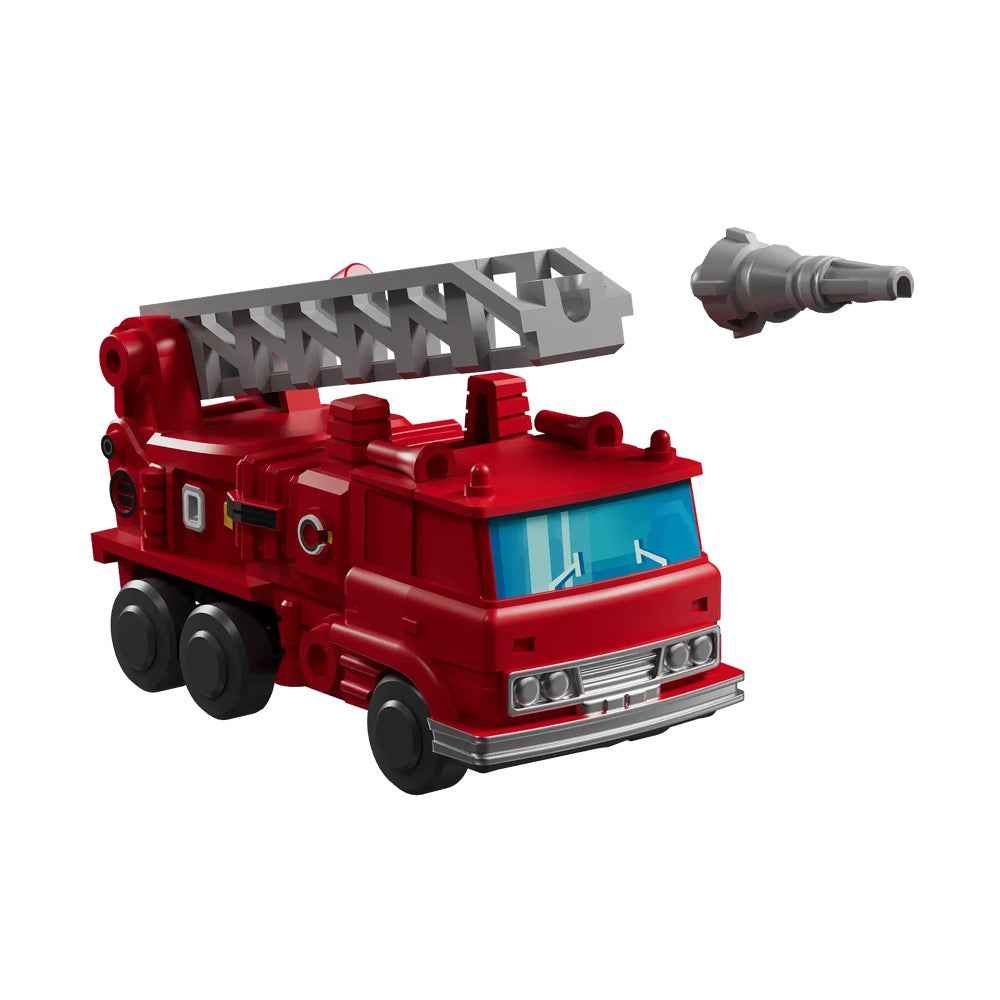 Blokees 71302 Transformers Defender Version 02 The Overthrow Blind Box (1 Random Figure) - Image 18