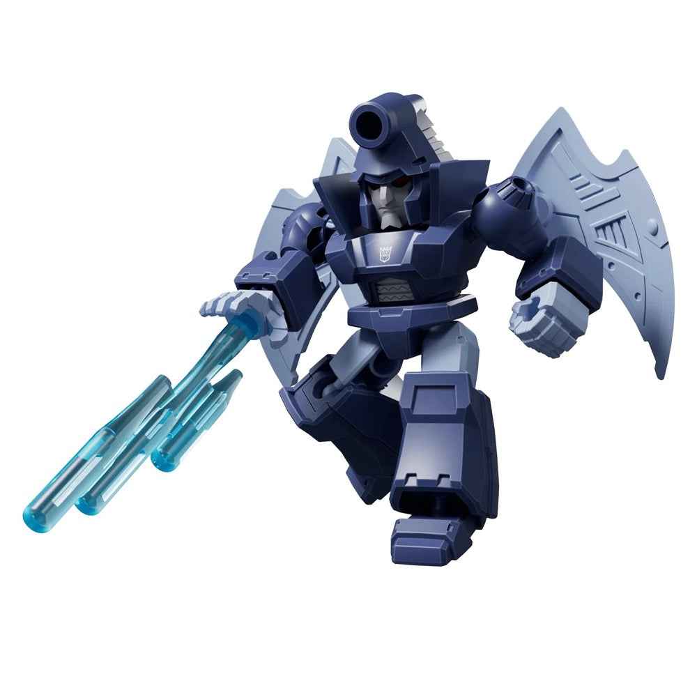 Blokees 71404 Transformers Defender Version 04 Tyrants Fury Blind Box (1 Random Figure) - Image 9