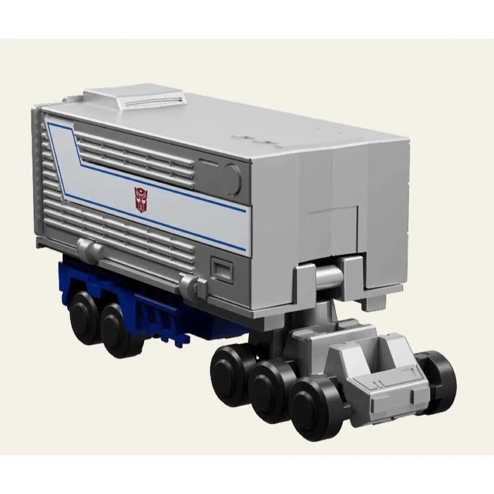 Blokees 71405 Transformers Defender Version 05 Traitor to Tyranny Blind Box (1 Random Figure) - Image 10