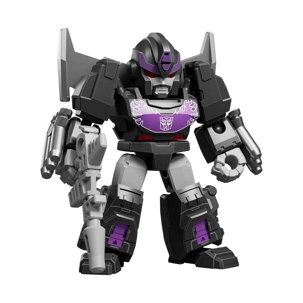 Blokees 71406 Transformers Defender Version 06 Brutal Fang Blind Box (1 Random Figure) - Image 11