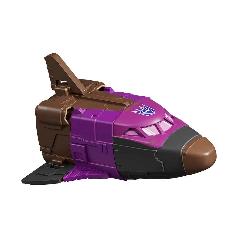 Blokees 71406 Transformers Defender Version 06 Brutal Fang Blind Box (1 Random Figure) - Image 5