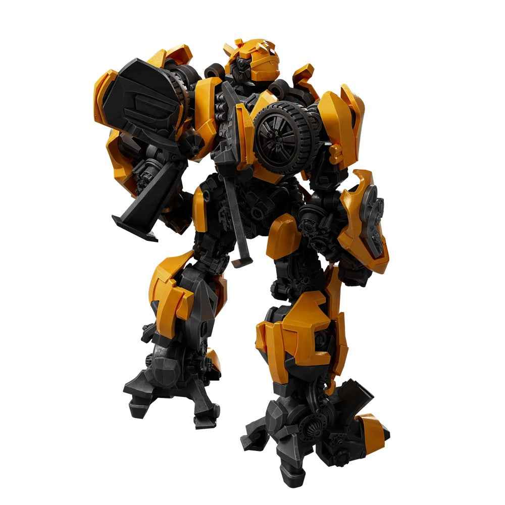 Blokees 71423 Transformers Classic Class 23 Transformers Dark of the Moon Bumblebee - Image 2
