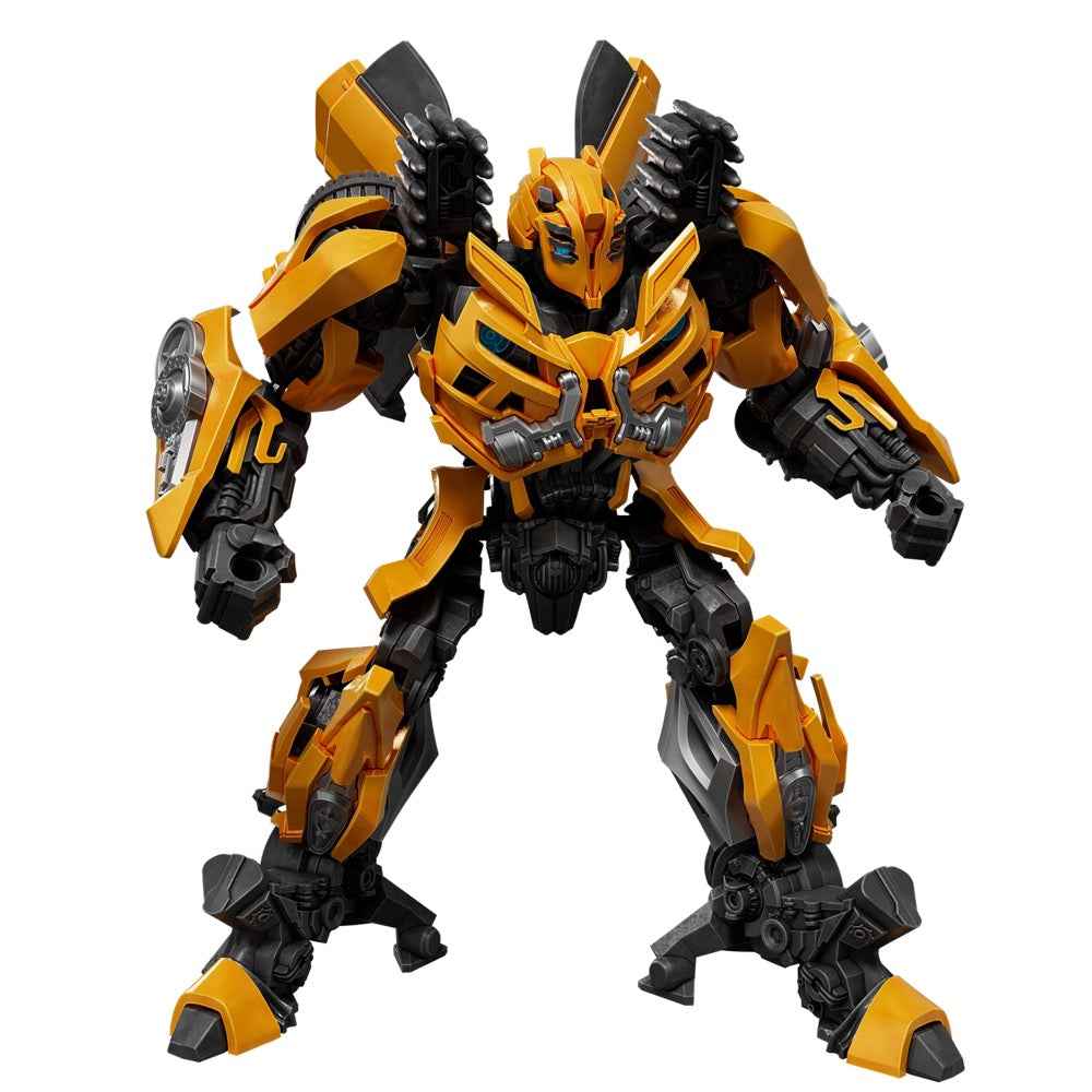 Blokees 71423 Transformers Classic Class 23 Transformers Dark of the Moon Bumblebee - Image 3