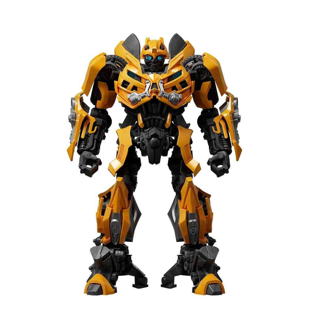 Blokees 71423 Transformers Classic Class 23 Transformers Dark of the Moon Bumblebee - Image 4