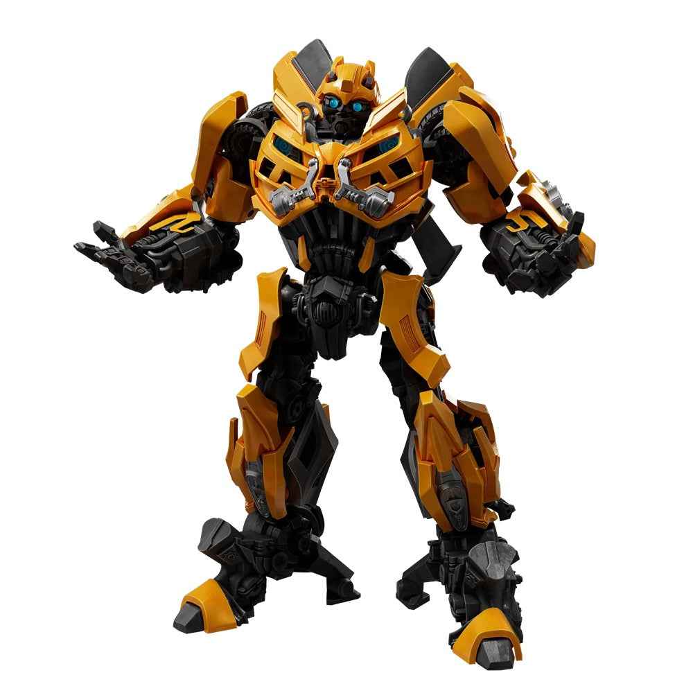 Blokees 71423 Transformers Classic Class 23 Transformers Dark of the Moon Bumblebee - Image 6
