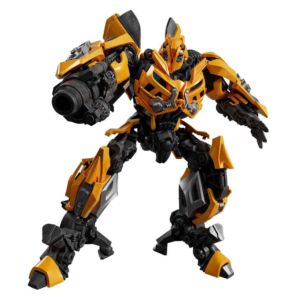 Blokees 71423 Transformers Classic Class 23 Transformers Dark of the Moon Bumblebee - Image 8