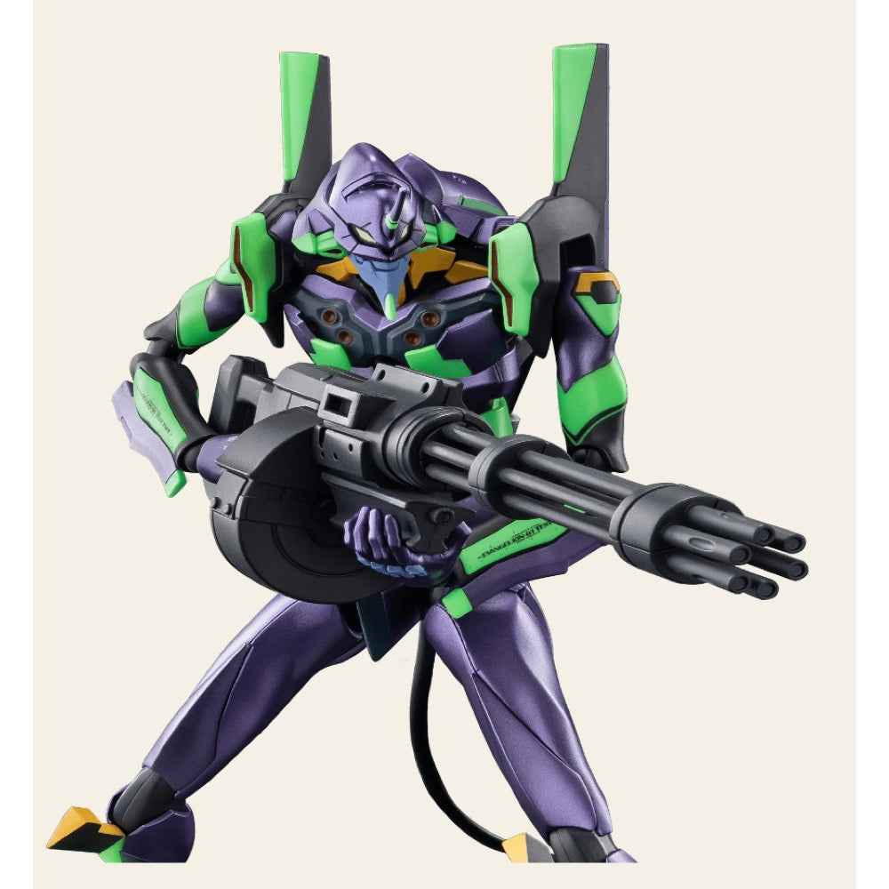 Blokees 73501 Evangelion Test Type-01 Action Edition - Image 9