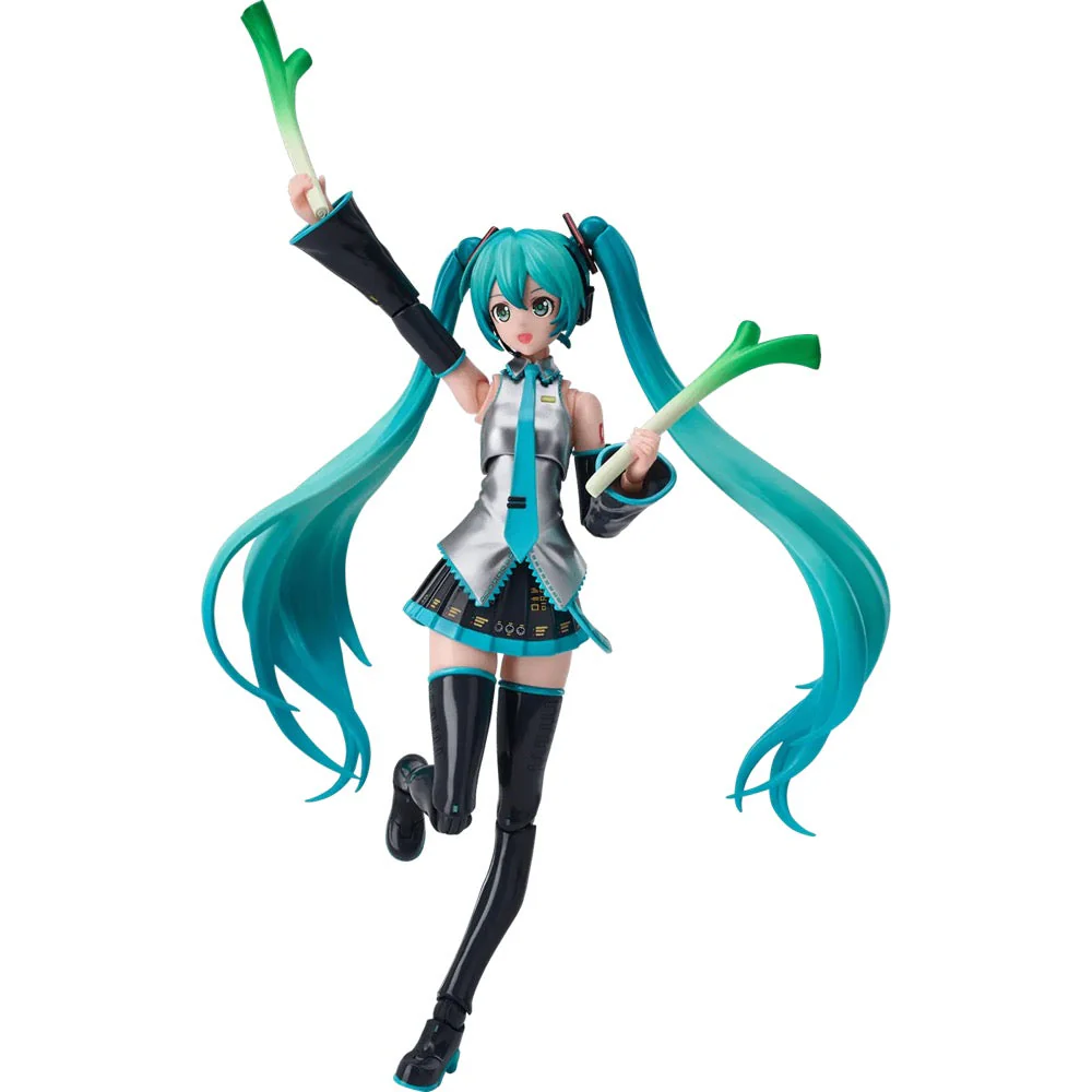 Blokees 73502 Fantastics Series Hatsune Miku Official Outfit - Image 3