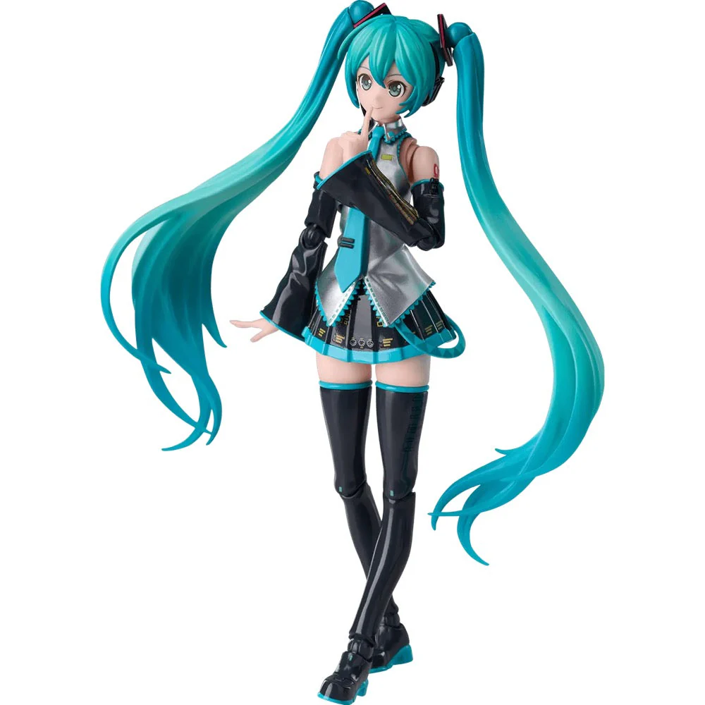 Blokees 73502 Fantastics Series Hatsune Miku Official Outfit - Image 5