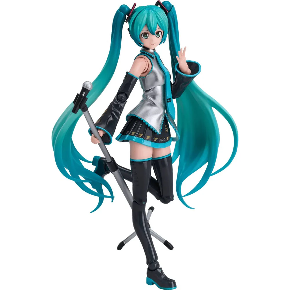 Blokees 73502 Fantastics Series Hatsune Miku Official Outfit - Image 6