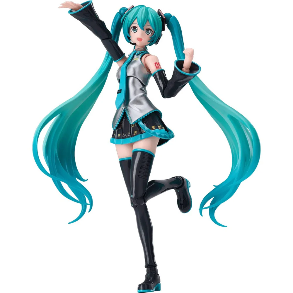 Blokees 73502 Fantastics Series Hatsune Miku Official Outfit - Image 7