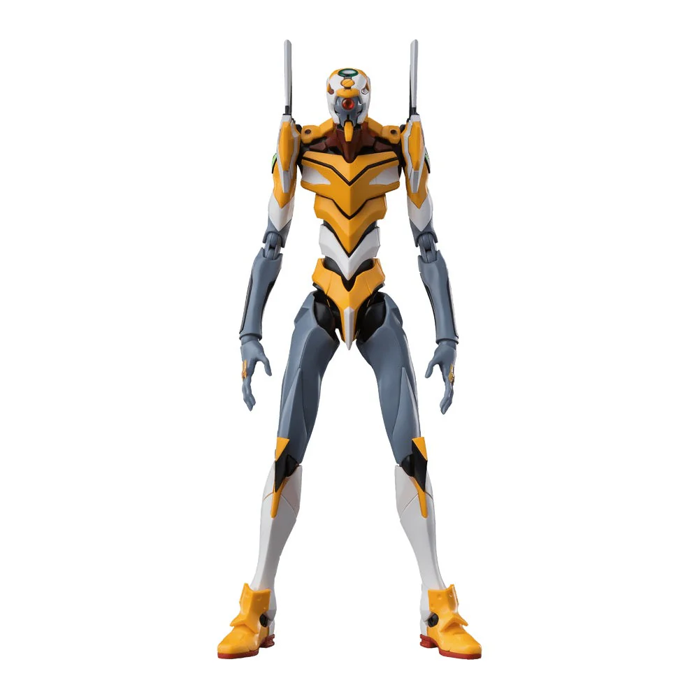 Blokees 73513 Action Edition DX Evangelion Proto Type-00 - Image 2