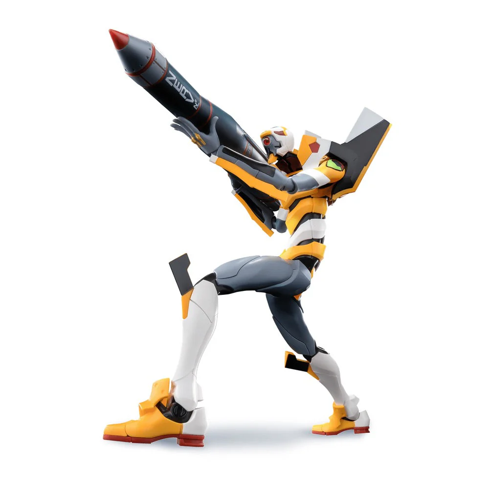Blokees 73513 Action Edition DX Evangelion Proto Type-00 - Image 4