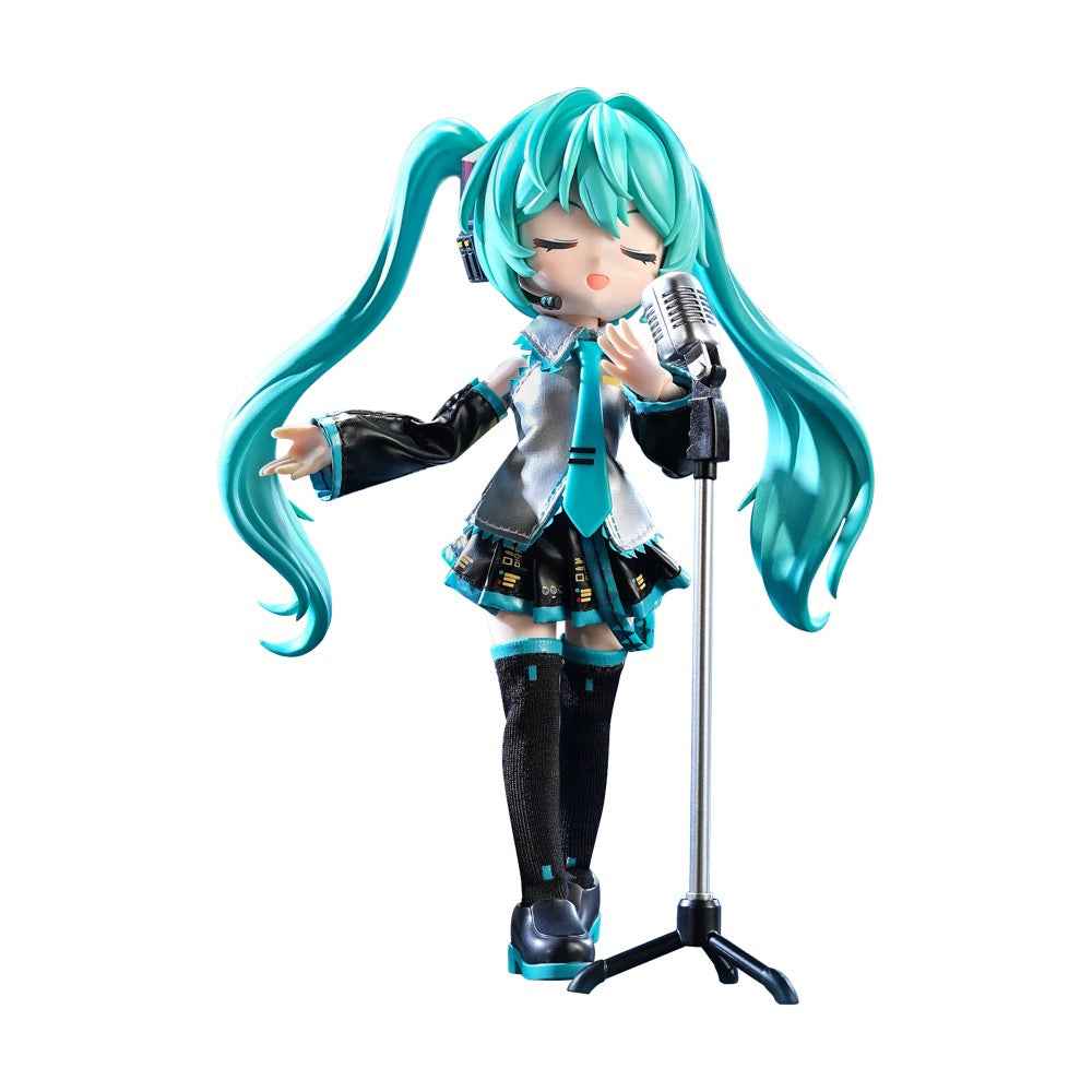 Blokees 73536 DaaLa Mode Series Hatsune Miku Official Outfit - Image 2