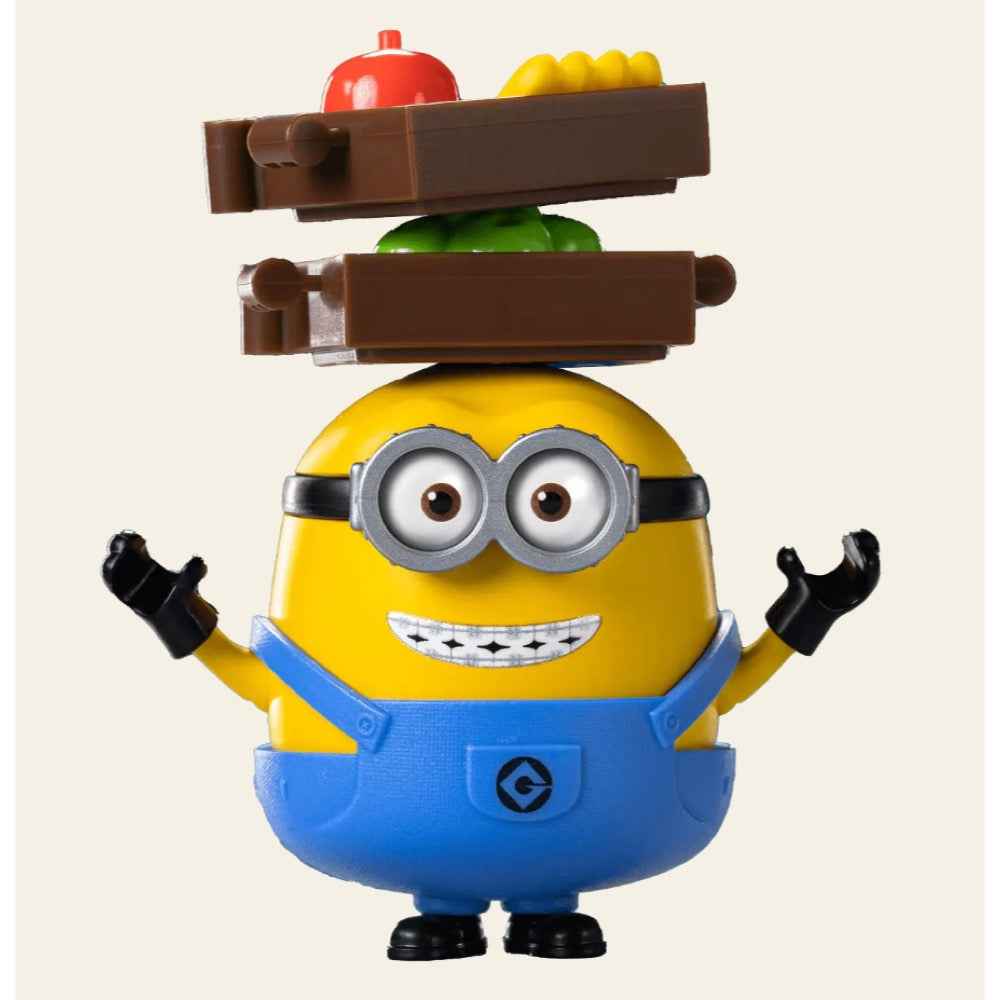Blokees 74836 Minion preCOOL Jelly Factory Series Otto - Image 2