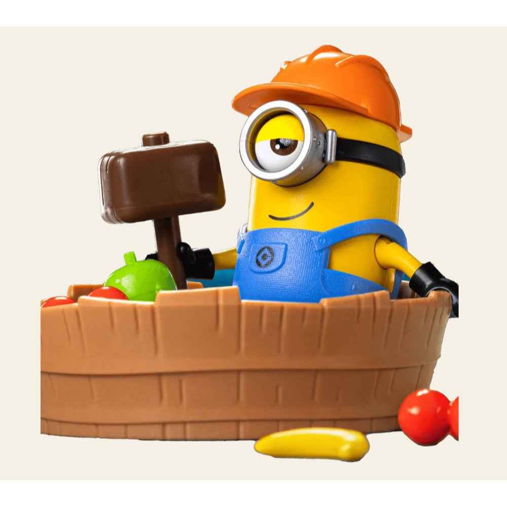 Blokees 74837 Minion preCOOL Jelly Factory Series Stuart - Image 2