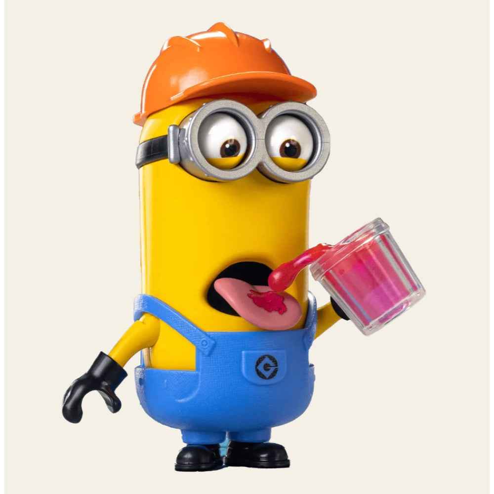 Blokees 74838 Minion preCOOL Jelly Factory Series Kevin - Image 2
