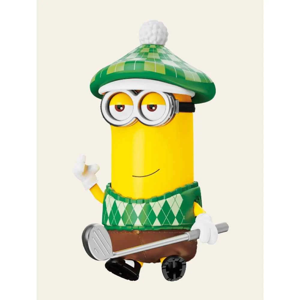 Blokees 75600 Minions Mokoo Series 01 N-Disguise Blind Box (1 Random Figure) - Image 6