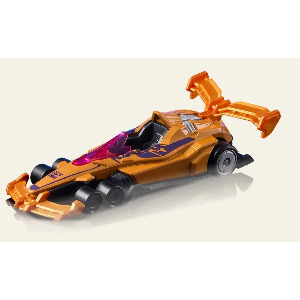 Blokees 75604 Wheels Transformers C01 Roll Out - Image 10