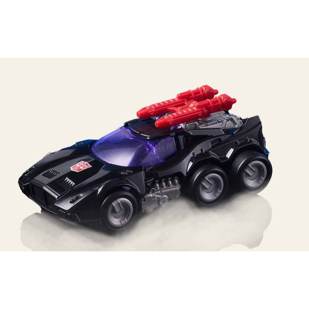 Blokees 75604 Wheels Transformers C01 Roll Out - Image 11