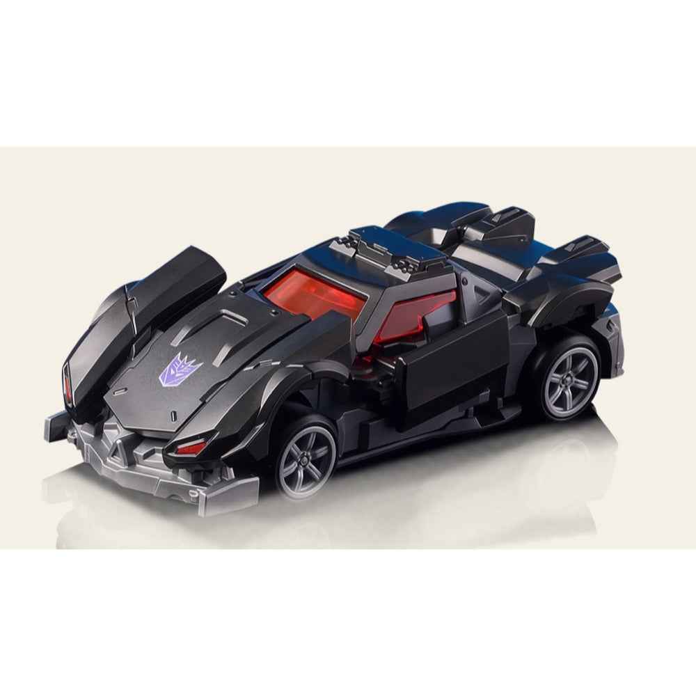 Blokees 75604 Wheels Transformers C01 Roll Out - Image 12