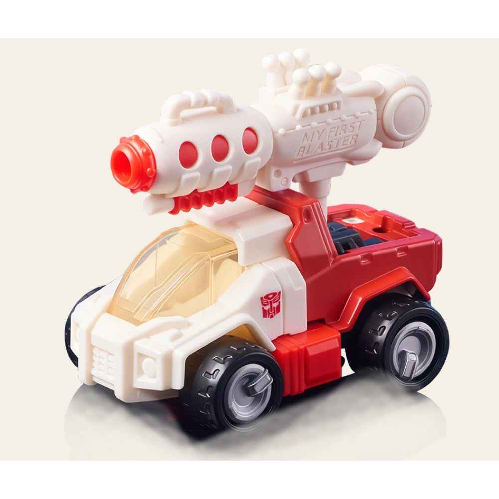 Blokees 75604 Wheels Transformers C01 Roll Out - Image 14