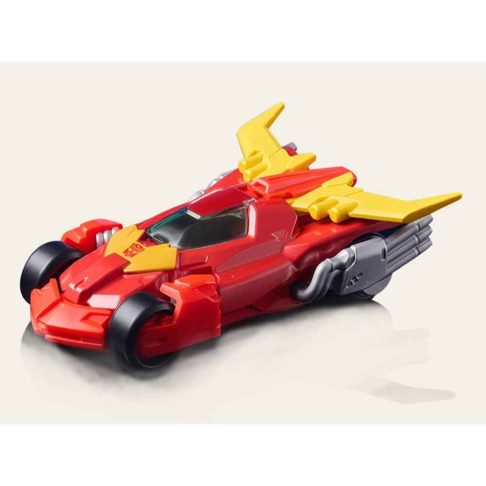 Blokees 75604 Wheels Transformers C01 Roll Out - Image 4