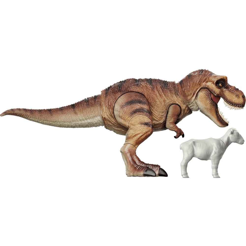 Blokees 75641 Jurassic World Terraventure TS 01 Dinosaur Capture Operation Blind Box (1 Random Figure) - Image 2