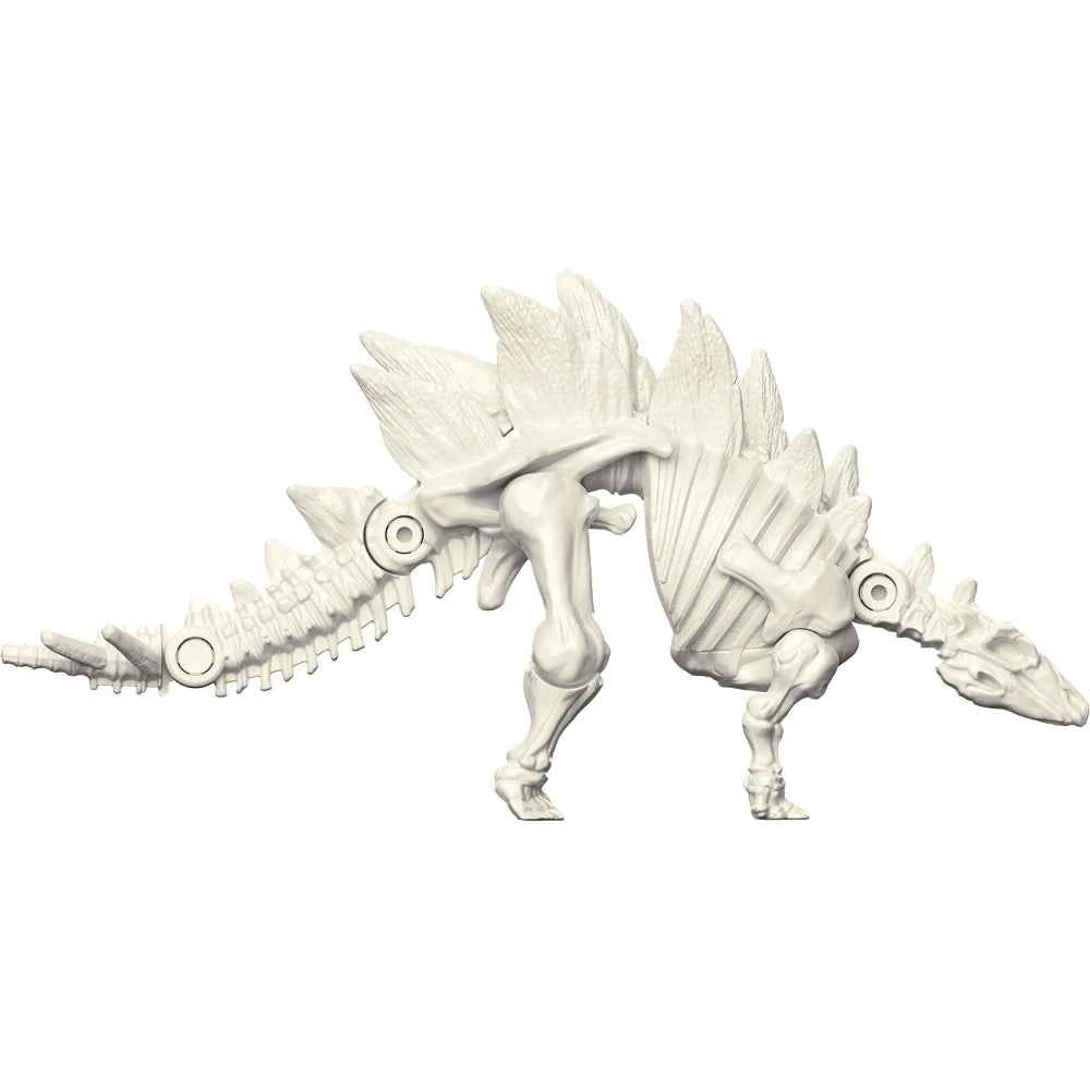 Blokees 75641 Jurassic World Terraventure TS 01 Dinosaur Capture Operation Blind Box (1 Random Figure) - Image 6