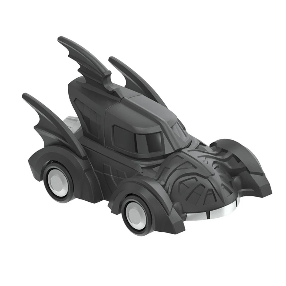 Blokees 75701 Batman Defender Version DC01 Legendary Batman Assemble Blind Box (1 Random Figure) - Image 12