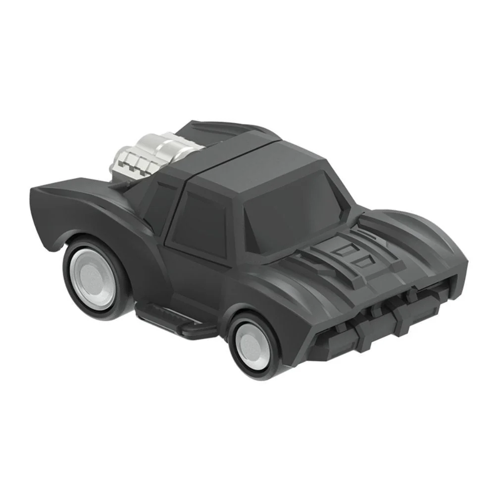 Blokees 75701 Batman Defender Version DC01 Legendary Batman Assemble Blind Box (1 Random Figure) - Image 15
