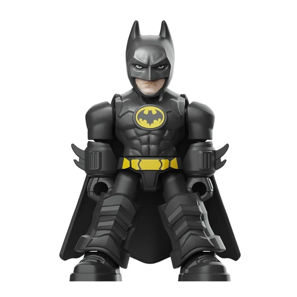 Blokees 75701 Batman Defender Version DC01 Legendary Batman Assemble Blind Box (1 Random Figure) - Image 2