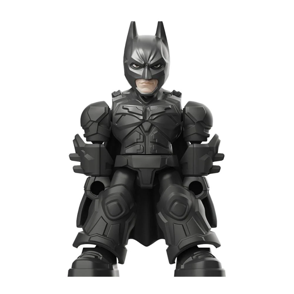 Blokees 75701 Batman Defender Version DC01 Legendary Batman Assemble Blind Box (1 Random Figure) - Image 3