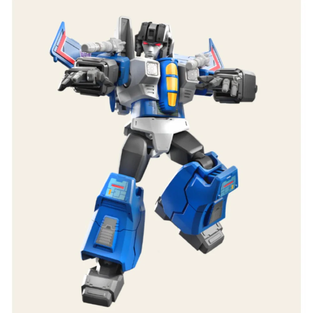 Blokees Figures 71100 Transformers Galaxy Version 01 Roll Out Blind Box (1 Random Figure) - Image 10