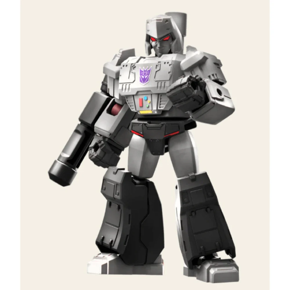 Blokees Figures 71100 Transformers Galaxy Version 01 Roll Out Blind Box (1 Random Figure) - Image 5