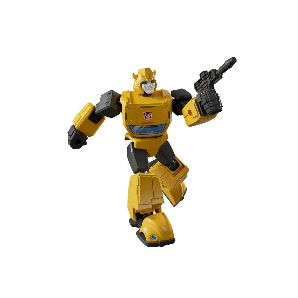 Blokees Figures 71103 Transformers Galaxy Version 03 The Autobot Run Blind Box (1 Random Figure) - Image 3