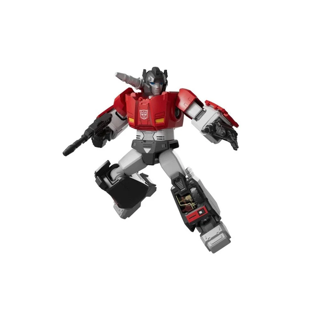 Blokees Figures 71103 Transformers Galaxy Version 03 The Autobot Run Blind Box (1 Random Figure) - Image 4