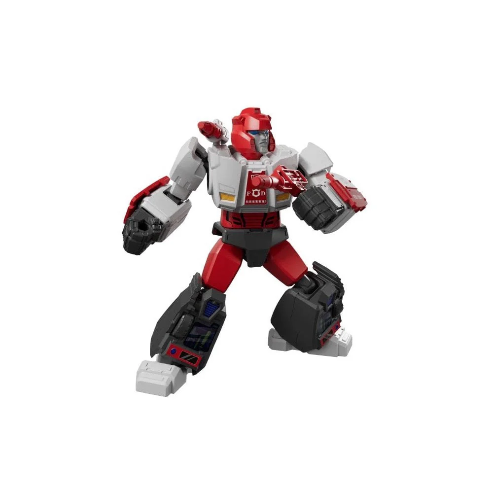 Blokees Figures 71103 Transformers Galaxy Version 03 The Autobot Run Blind Box (1 Random Figure) - Image 5
