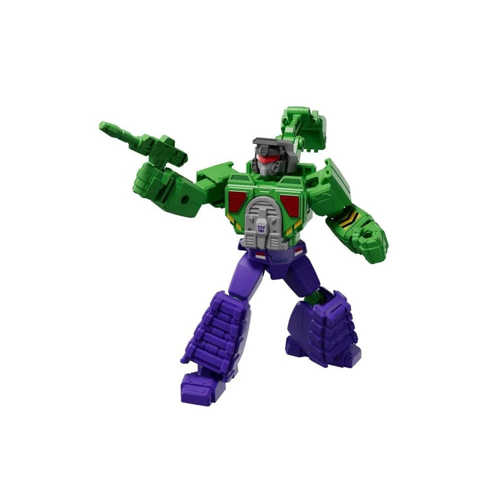 Blokees Figures 71103 Transformers Galaxy Version 03 The Autobot Run Blind Box (1 Random Figure) - Image 7